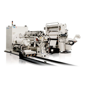 automatischer Rollenschneider 1