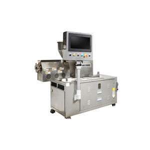 Extrusionsanlage / 6 Schichten