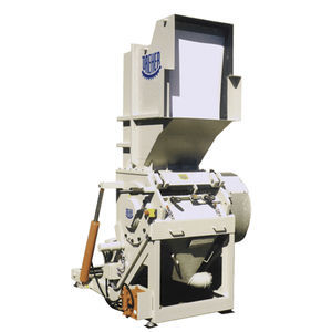 Rotor-Granulator