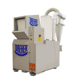 Rotor-Granulator