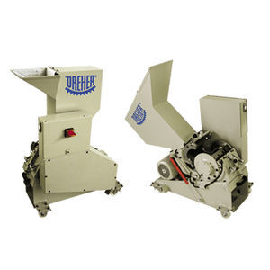 Rotor-Granulator