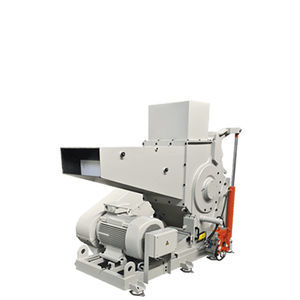 Rotor-Granulator