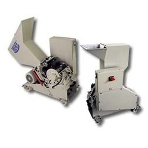 Rotor-Granulator
