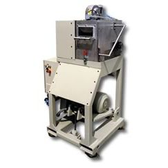 Trockenschnitt-Strang-Granulator / für Kunststoffgranulatherstellung