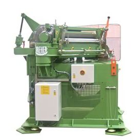 Rotor-Granulator