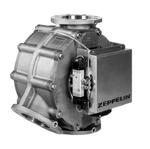 Verteilerventil