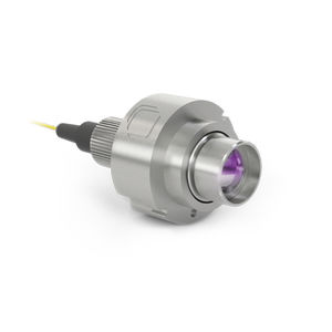 Lichtleitersensorkopf