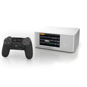 piezoelektrischer Motion Controller