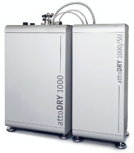 Kryostat 1