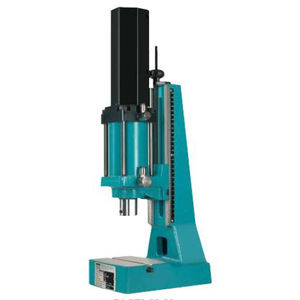pneumatische Presse