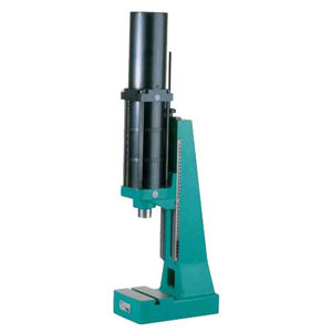 pneumatische Presse