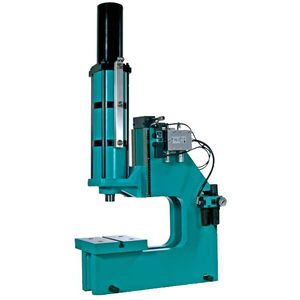 pneumatische Presse