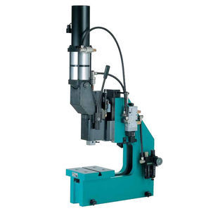 pneumatische Presse