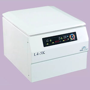 Laborzentrifuge