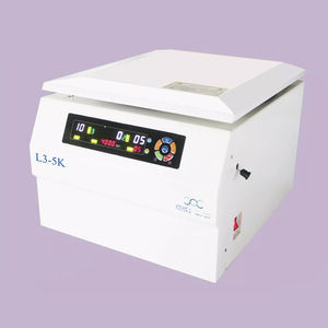 Laborzentrifuge