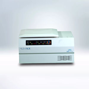 Laborzentrifuge