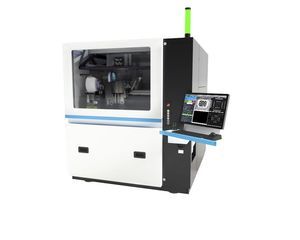 eutektischer Diebonder
