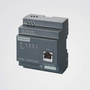 Ethernet-Schaltermodul / unmanaged