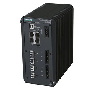 Ethernet-Switch / managed