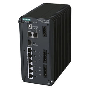 Ethernet-Switch / managed