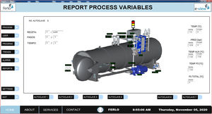 Visualisierungssoftware