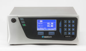Kohlenstoffmonoxid-Analysator / Spuren / Benchtop / Raumluft