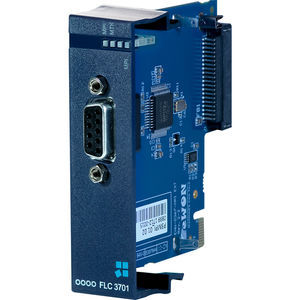 PCI-Express-Netzwerkkarte 1