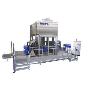 lineare Füllmaschine