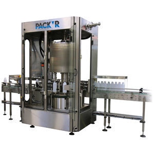 automatische Füllmaschine 1