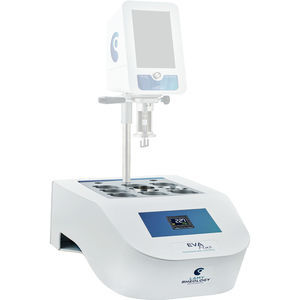 digitaler Temperaturcontroller