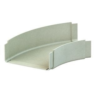 Fixierer für Kabelkanal / Winkel 1