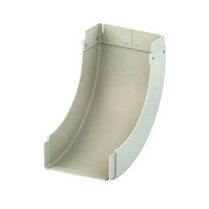 Fixierer für Kabelkanal / Winkel 1