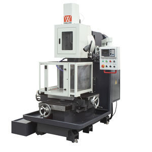 automatische Senkrechtstoßmaschine