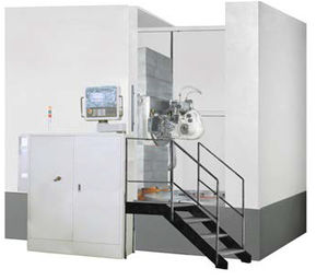 Schnitzmaschine