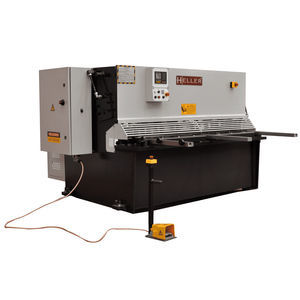 Hydraulischer Schneider