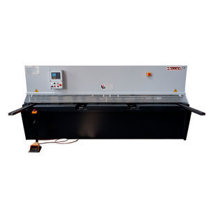 Hydraulischer Schneider