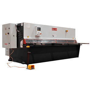 Hydraulischer Schneider