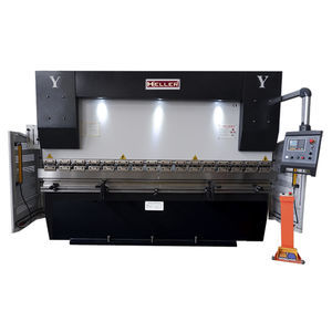 hydraulische Abkantpresse