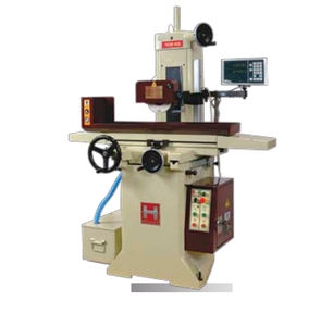 Flachschleifmaschine