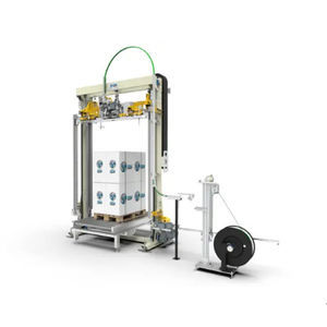 automatische Umreifungsmaschine