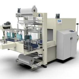 automatische Verpackungsmaschine