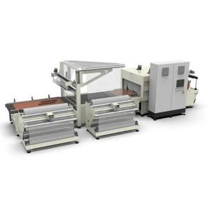automatische Verpackungsmaschine
