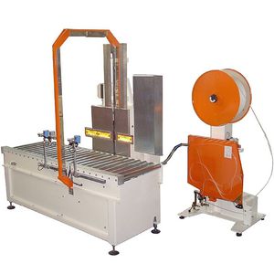 automatische Umreifungsmaschine 1