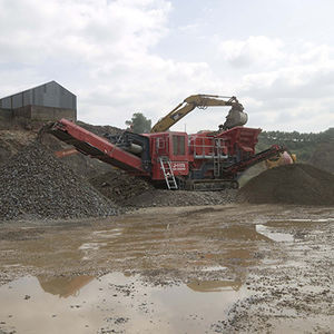 Backenbrecher 1