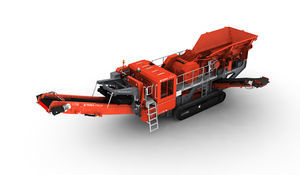 Backenbrecher 1