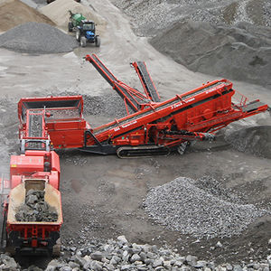 Backenbrecher 1