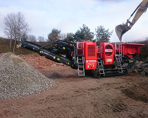 Backenbrecher 1