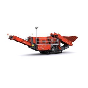Kegelbrecher 1