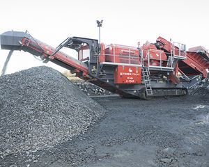 Kegelbrecher 1
