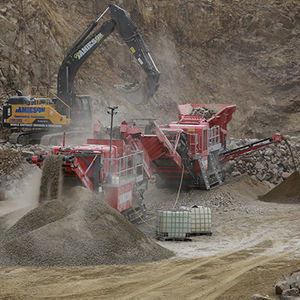 Kegelbrecher 1